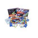 Jogo Kit Túnel do Tempo - Arenales Books Jogo Kit Túnel do Tempo - Arenales Books