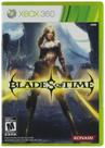 Jogo Konami Blades of Time para Xbox 360