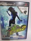 Jogo Konami Dance Dance Revolution Extreme 2 para PS2