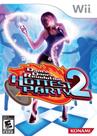 Jogo Konami Dance Dance Revolution Hottest Party 2 para Wii Jogo Konami Dance Dance Revolution Hottest Party 2 para Wii