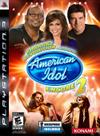 Jogo Konami Karaoke Revolution American Idol Encore 2