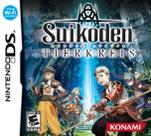 Jogo Konami Suikoden Tierkreis Nintendo DS