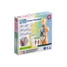 Jogo lab corpo humano - estrela 700014