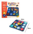 Jogo Labirinto Lógico - Zoop Toys