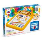 Jogo Labirinto Magnético Brinquedo Educativo Montessori