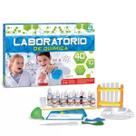 Jogo Laboratório De Química, Nig Brinquedos, Com 40 Experiências, Crianças +10 Anos Jogo Laboratório De Química, Nig Brinquedos, Com 40 Experiências, Crianças +10 Anos