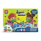 Jogo lambe lambe