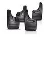 Jogo Lameiro 4 Hilux Pickup 2009 2010 2011 2012 2013 2014 15