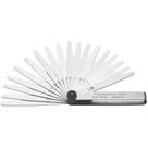Jogo laminas calibre de folga 20pcs 44520/120 Jogo laminas calibre de folga 20pcs 44520/120