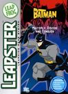 Jogo LeapFrog Batman Math Skills 3ª e 4ª séries