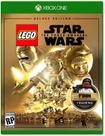 Jogo LEGO Star Wars: O Despertar da Força para Xbox One - Edição Deluxe