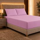 Jogo Lençol Casal 300 Fios 3 Peças Roupa Forro Cama Box Premium Algodão Macio e Aveludado Jogo Lençol Casal 300 Fios 3 Peças Roupa Forro Cama Box Premium Algodão Macio e Aveludado