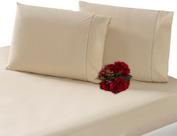 Jogo Lençol Casal Queen Size 3 Peças 230 Fios 100% Algodão Jogo Lençol Casal Queen Size 3 Peças 230 Fios 100% Algodão