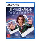 Jogo Life Is Strange: Double Exposure, PS5 - SE000269PS5