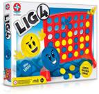 Jogo lig 4 estrela 1201607000013