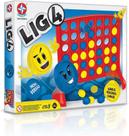 Jogo Lig 4 Jogo Lig 4