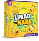 Jogo Limão ou Nada - Estrela Jogo Limão ou Nada - Estrela