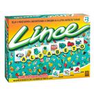 Jogo Lince Alfabeto