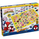 Jogo Lince Júnior - Spidey Jogo Lince Júnior - Spidey