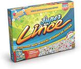 Jogo Lince Super C/ App 02343 Grow