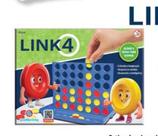 Jogo link4 - polibrinq