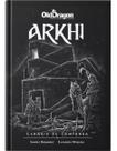 Jogo Livro Old Dragon Cenario De Campanha Arkhi Jogo Livro Old Dragon Cenario De Campanha Arkhi