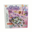 Jogo Lógico Fansikids Princesas 60 Fases Educativo Infantil