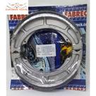 Jogo lona sapata Intruder 700 750 Marauder 800 Boulevard 800