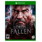 Jogo Lords Of The Fallen Xone - Nam