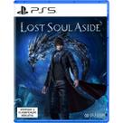 Jogo Lost Soul Aside Playstation 5 Original