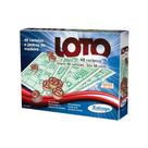 Jogo Loto 48 Cartelas 5294.3