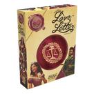 Jogo Love Letter Segunda Edição Galápagos Estratégia e Blefe Jogo Love Letter Segunda Edição Galápagos Estratégia e Blefe