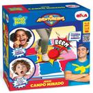 Jogo luccas neto campo minado elka