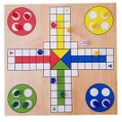 Jogo ludo solapa - coluna - 783