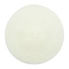 Jogo Lugar Americano Crochê Flor Off White 06 Peças JA19052