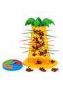 Jogo macaco no galho crianca (Verde)