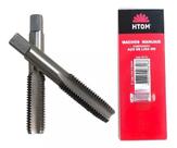 Jogo Macho Manual WS-HTOM UNC 5/16 18FPP JOGO COM 2