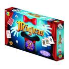 Jogo Mágicas 50 Truques 1082