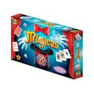 Jogo magicas ggb 50 truques Jogo magicas ggb 50 truques