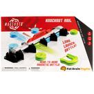 Jogo Magnético Magshuto Knockout Rail para Truques da Fat Brain