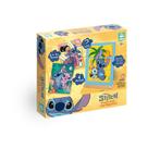 Jogo Magnético Mosaico Stitch - Nig Brinquedos