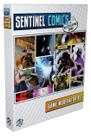 Jogo Maior do que Games Sentinel Comics O Kit GM de RPG