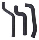 Jogo Mangueira Respiro Motor Maxion 2.5 - S10 Blazer 2.5 1996/2000 - Ranger 2.5 1997/2001 - F1000 2.5 1996/1998 - Sprinter 2.5 1997/2000