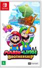 Jogo Mario e Luigi Brothership,Nintendo Switch