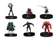 Jogo Marvel HeroClix Spider-Man Venom Absolute Carnage