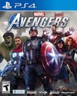 Jogo Marvel's Avengers da Square Enix para PlayStation 4/5 Jogo Marvel's Avengers da Square Enix para PlayStation 4/5
