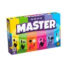 Jogo master clássico - grow 03572