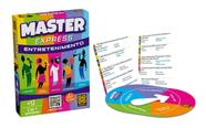 Jogo Master Express Entretenimento - Grow
