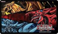 Jogo Mat Yu-Gi-Oh! TCG: Slifer, Obelisco e Ra Konami