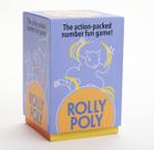 Jogo Math for Love Rolly Poly, cheio de ação, Number Learning